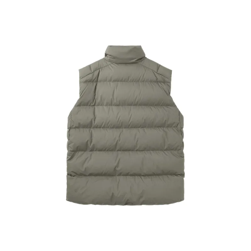 Lululemon Wunder Puff Series Vest New Year's Model Men's-11