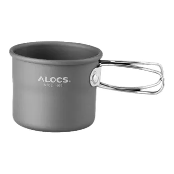 ALOCS Outdoor Water Equipment