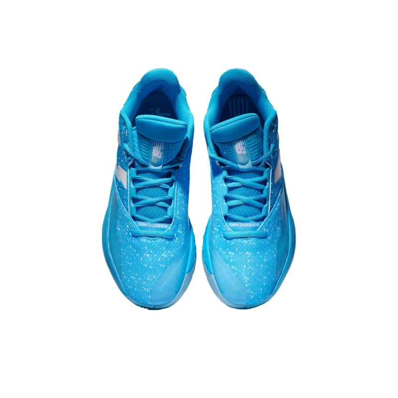 New Balance Two Wxy V4 Jamal Murray Blue Arrow-2