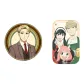 Round Loid and Forger Family Style