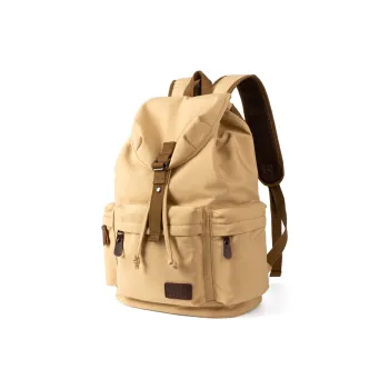 MOYYI Oxford Backpack Regular Unisex Multiple Colors