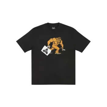PALACE Big Zoot T Shirt