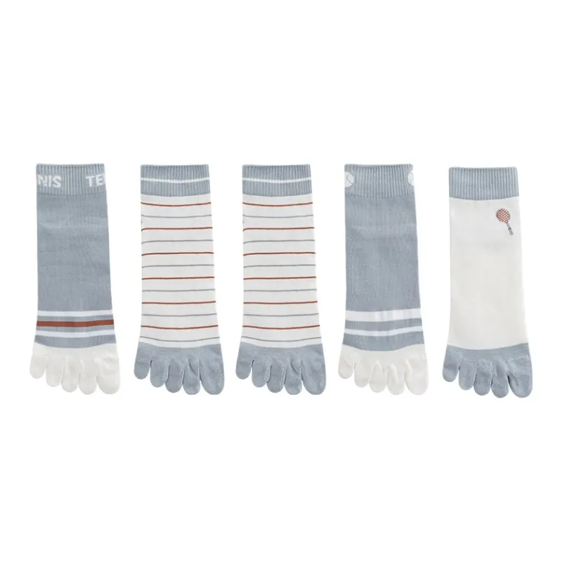 SOIE Men Socks-3