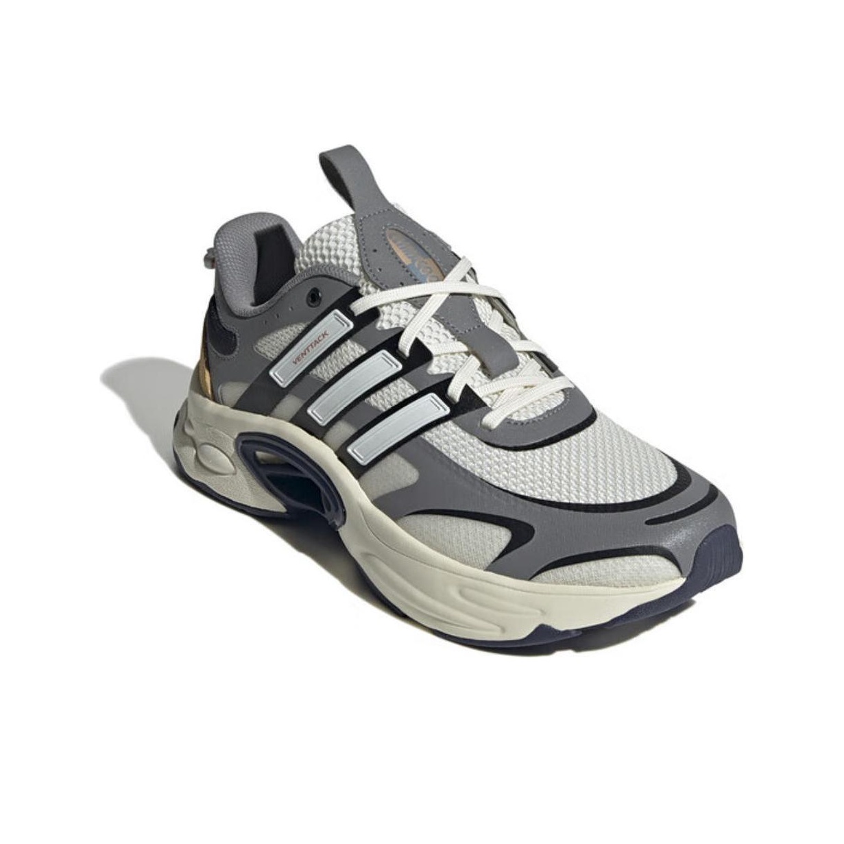 、 Adidas Climacool Venttack 'White Black Grey' US M 8 - POIZON