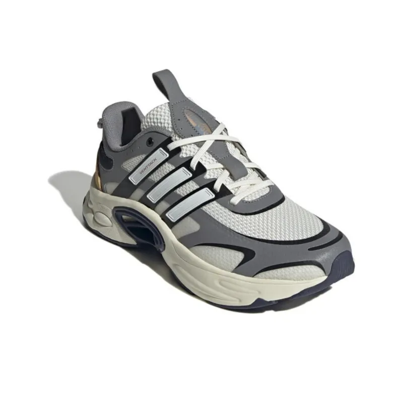Adidas Climacool Venttack 'White Black Grey'-2