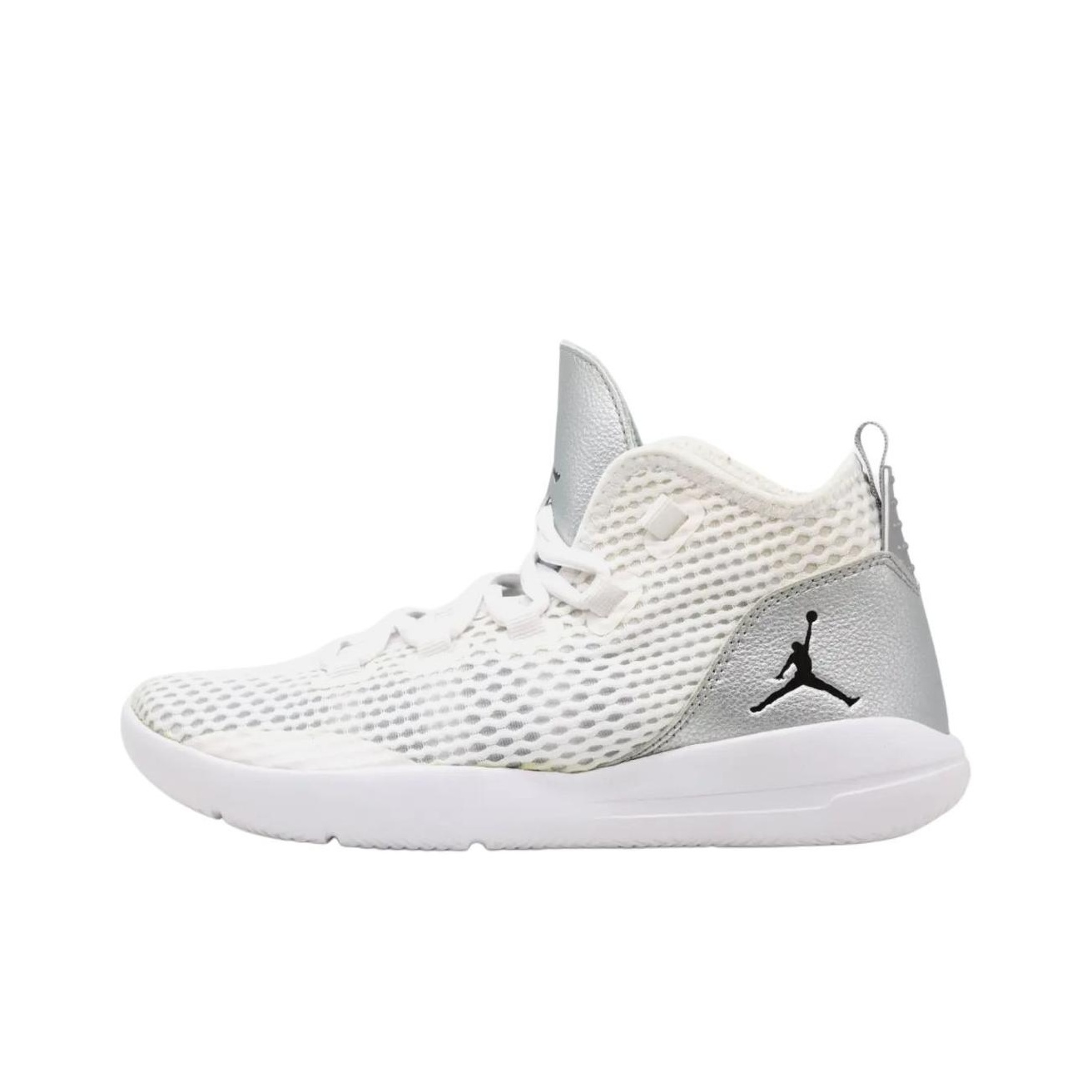 JORDAN Reveal White GS POIZON