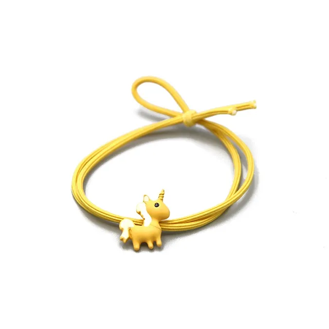FREE RABBITⅡ Hair Ties Women's-2
