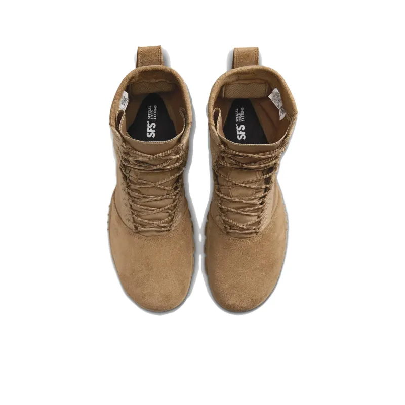 Nike Sfb Jungle 2 8' Leather Coyote-2