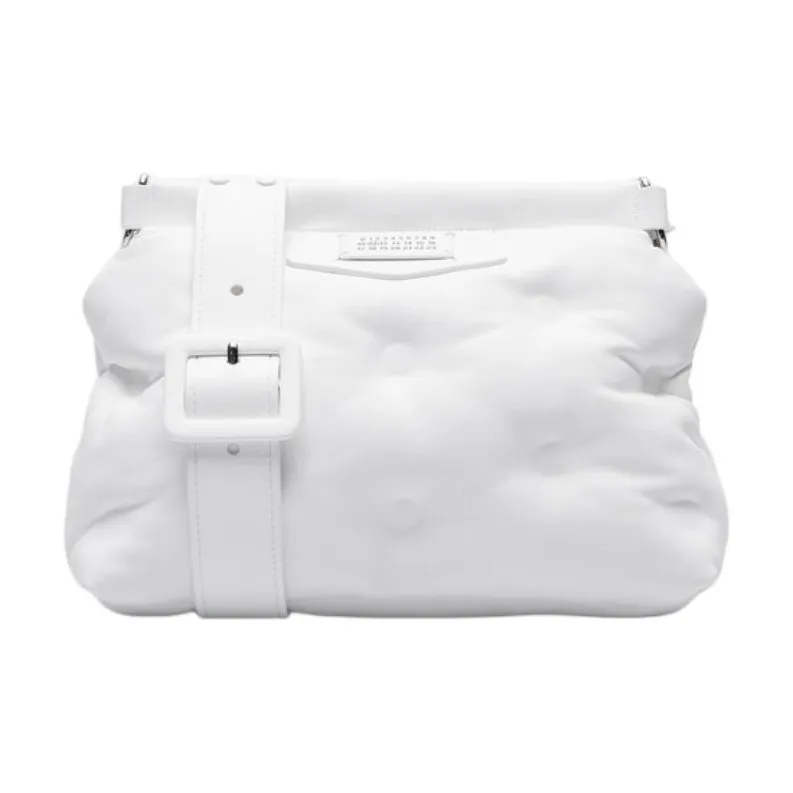 Maison Margiela Small Glam Slam Classique Shoulder Bag-2