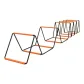 Bold Steel Wire 12-Section 4.8m