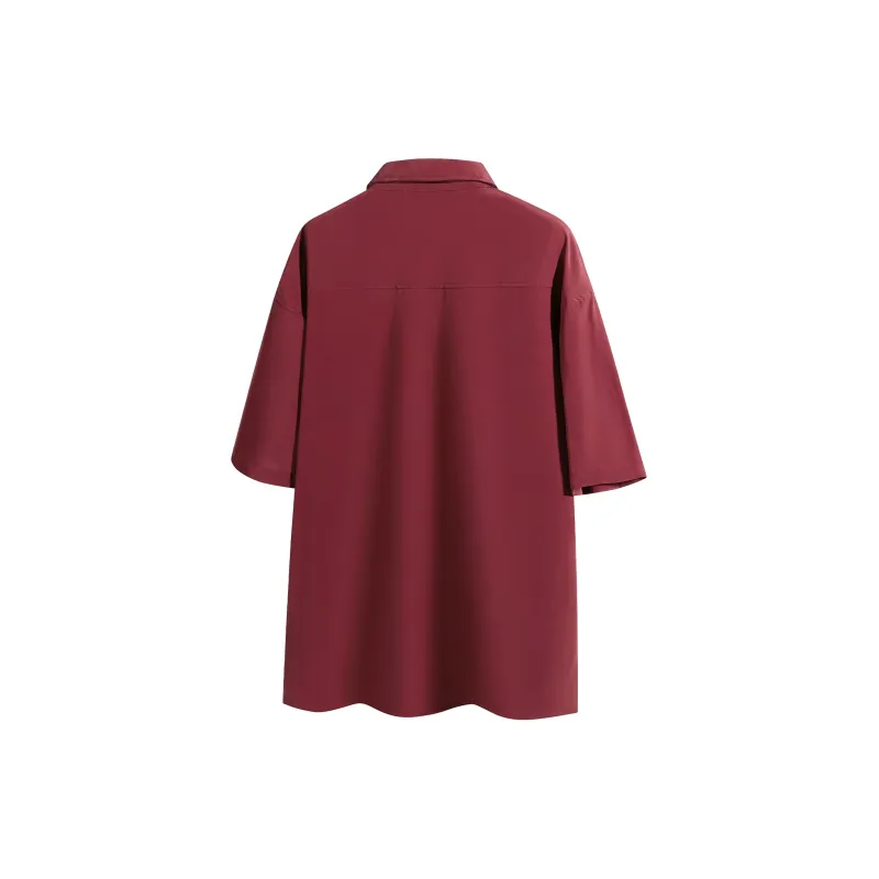 Airwalk Shirts Unisex-43