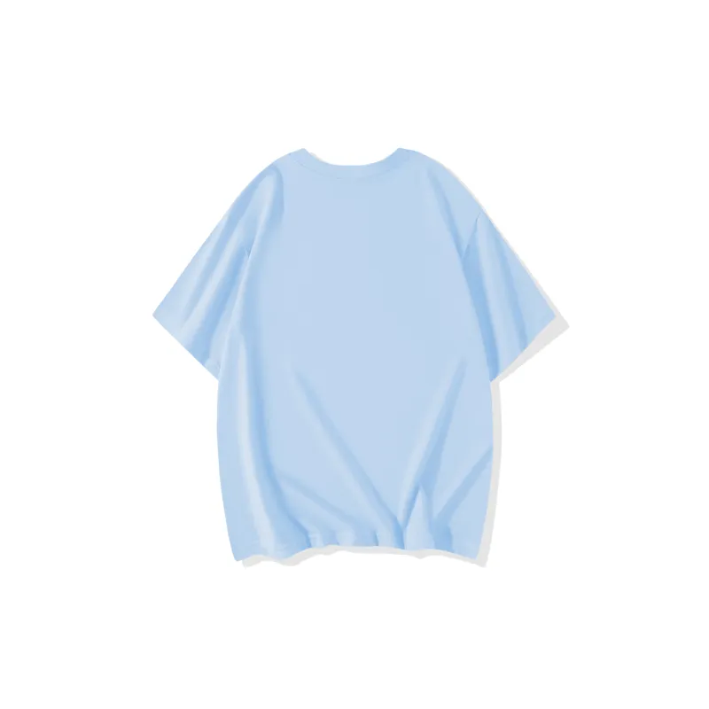 Cotton T Shirts Unisex-13