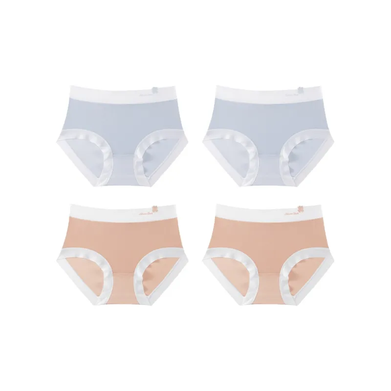Ordifen Underpants Women's 4 Pack-8