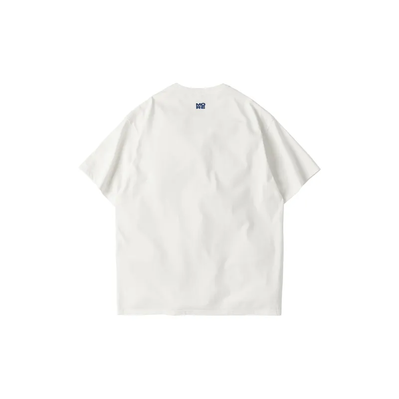 MOSEALAND T Shirts Unisex-1