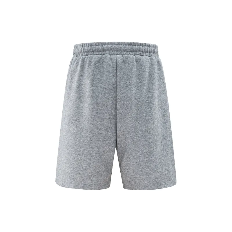 HELIPORT Casual Shorts Unisex-20