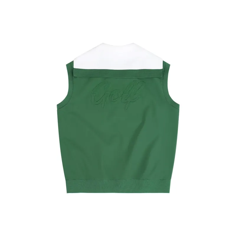 RYDER CUP Tank Tops Summer Women's-4