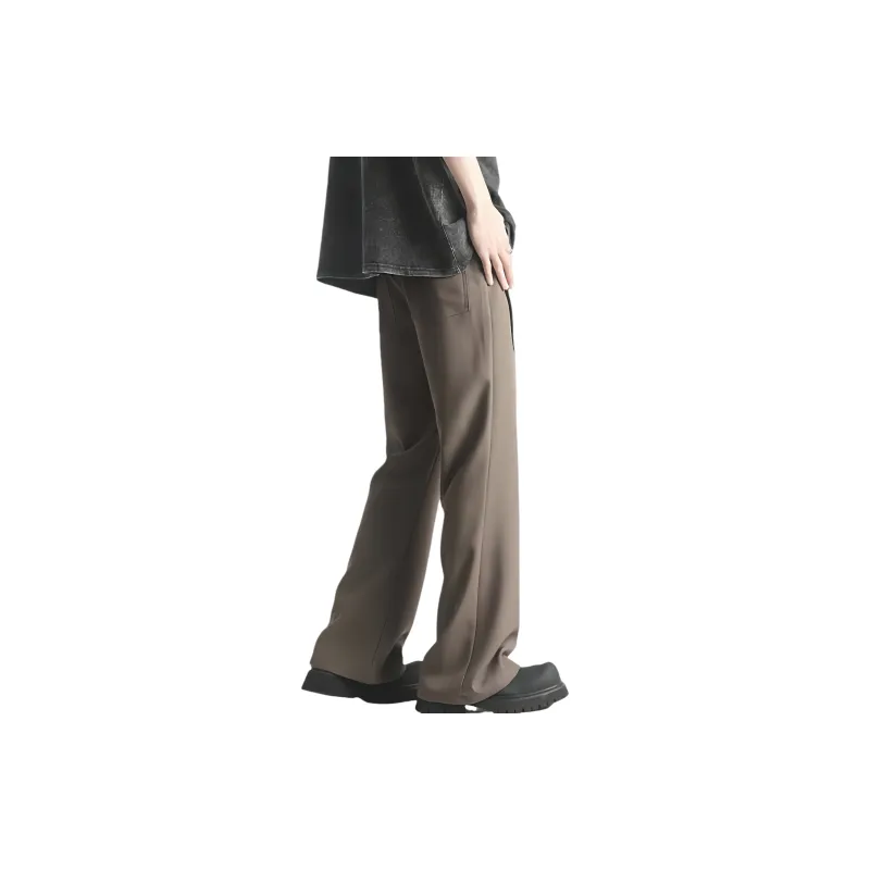 Mulinsen Suit Trousers Unisex-7