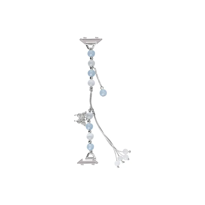 CHENSONG Xiaomi Compatibility Watch Band Pearl Material-2