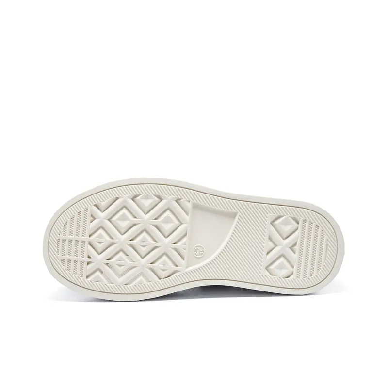 HLA Platform Casual Shoes For Women's-New Arrival Sequins Versatile Height Increasing Lightweight Canvas Shoes-12