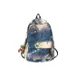 Khaki Single Bag