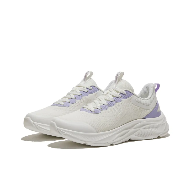 CAMEL Low-Top Running Shoes Women's-8