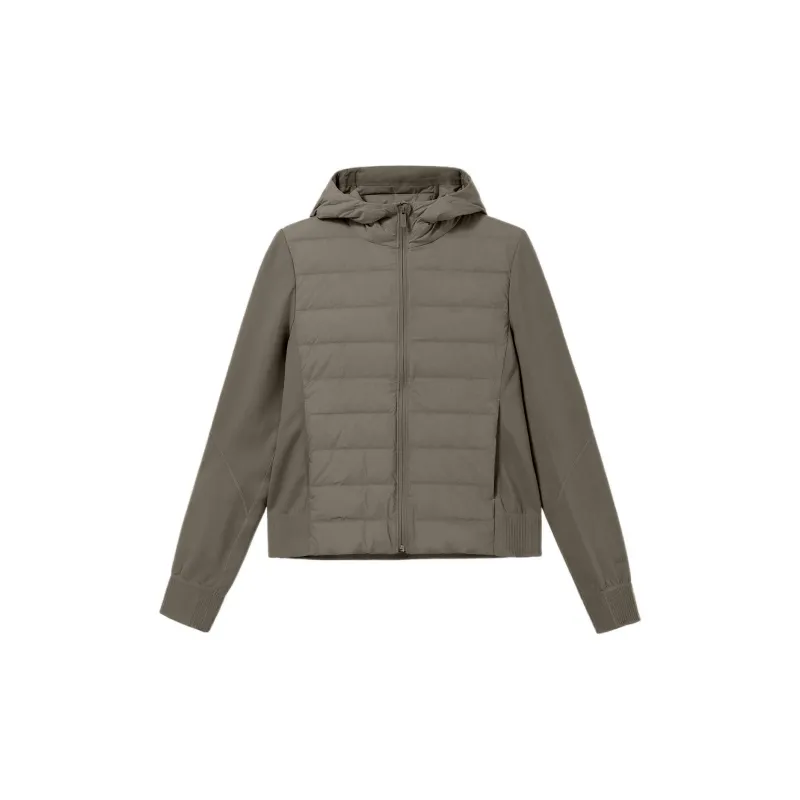 Lululemon Down And Around Series Down Jacket Women's-9