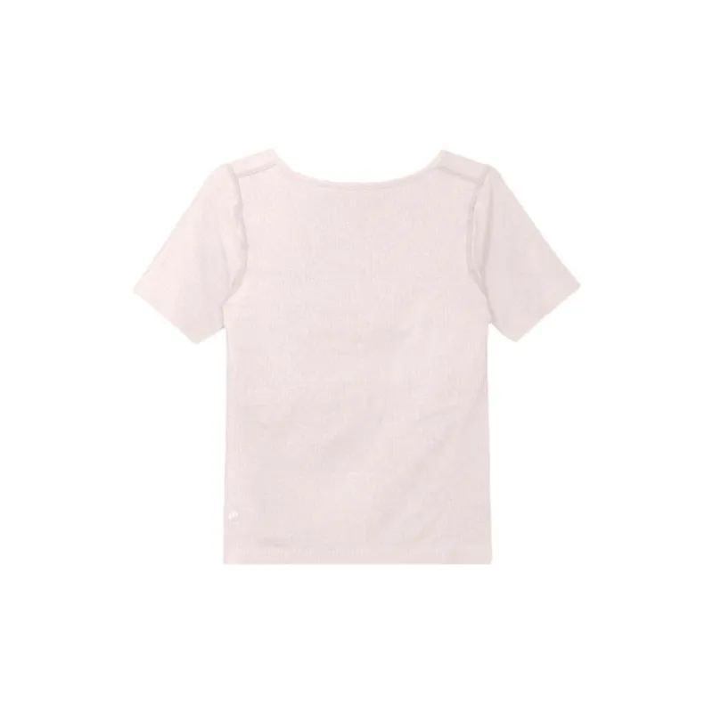 Lululemon Ebb To Street T Shirt Women's-25