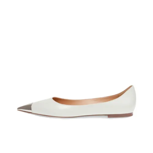 STEVE MADDEN Women's Casual Shoes Women's White