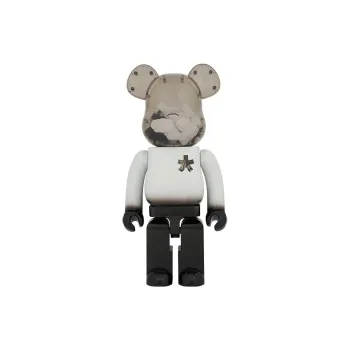 BE@RBRICK X Eric Haze