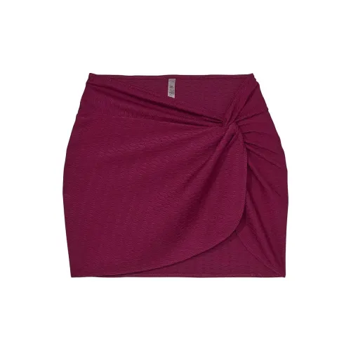 Victoria's Secret Swim Dresses & Skirts Women's Pink Rouge