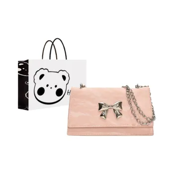 NX DOUGHNUT Shoulder Bags
