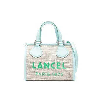 LANCEL Cabbas S Tote Bag