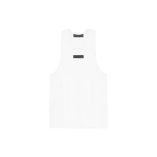 Fear Of God Essentials Core Collection Tank Top 