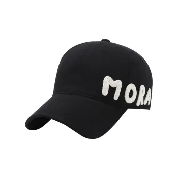 Ai Jiawei Cotton Baseball Caps Unisex