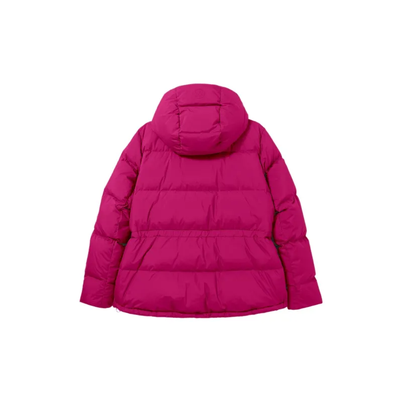 Lululemon Wunder Puff Series Down Jacket Winter Women's-22