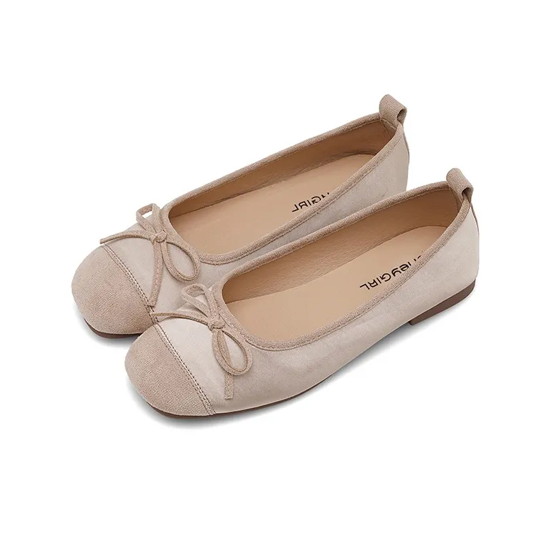 Honey GIRL Women's Casual Shoes 1.5cm Women's-2