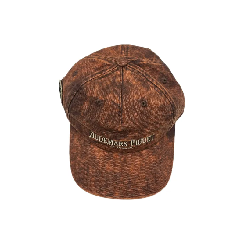 Travis Scott Cj X Audemars Piguet Hat-1