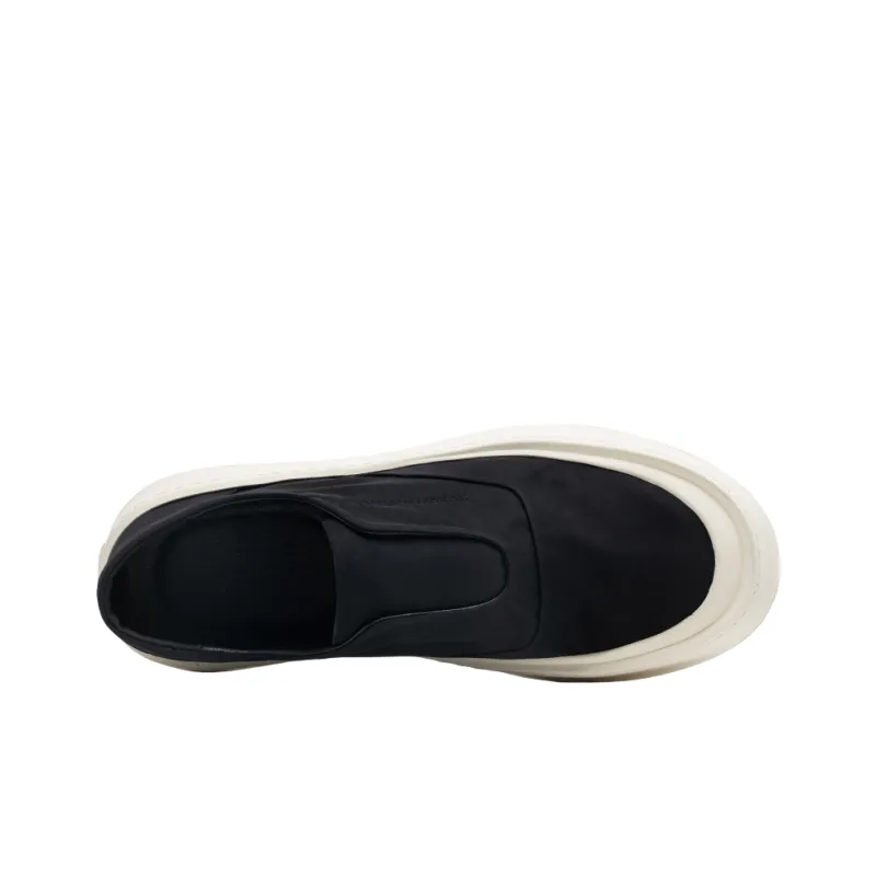A Fairy Tale Of A Pair Of Shoes Anti Slip Wear Resistant Low Top Canvas Shoes Men's-3