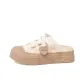 Beige Brown