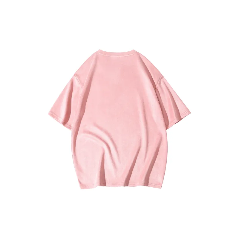 YOUSHIQI T-Shirts Unisex-26
