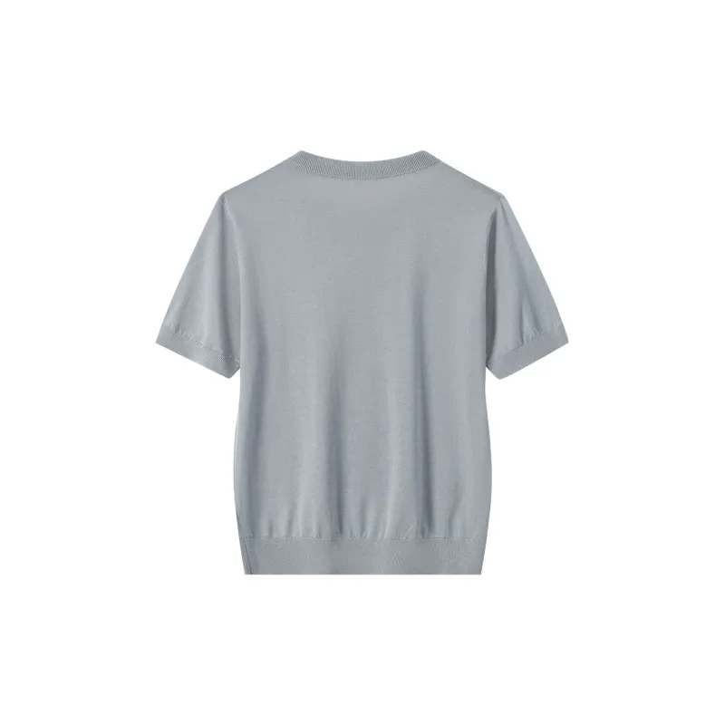 H YXIANG Knitwear Women's-1