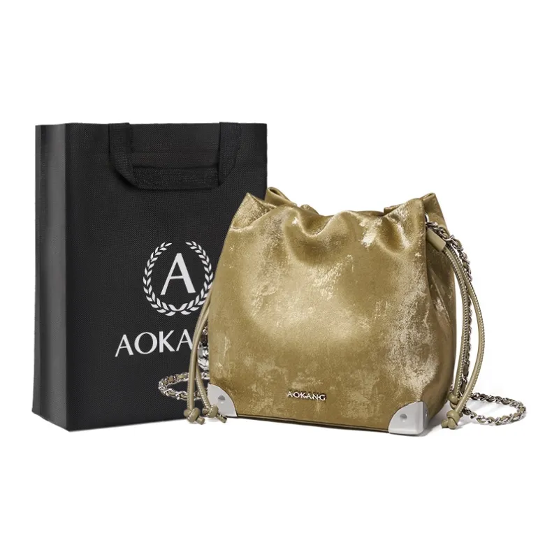 AOKANG Shoulder Bags-13