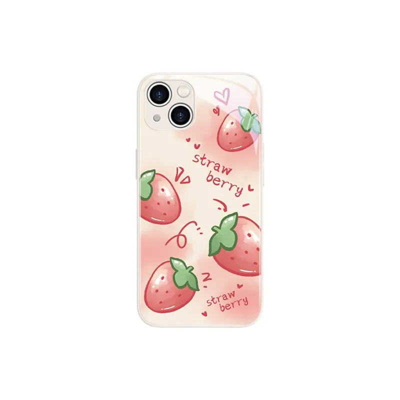 MINISO Phone Cases-3