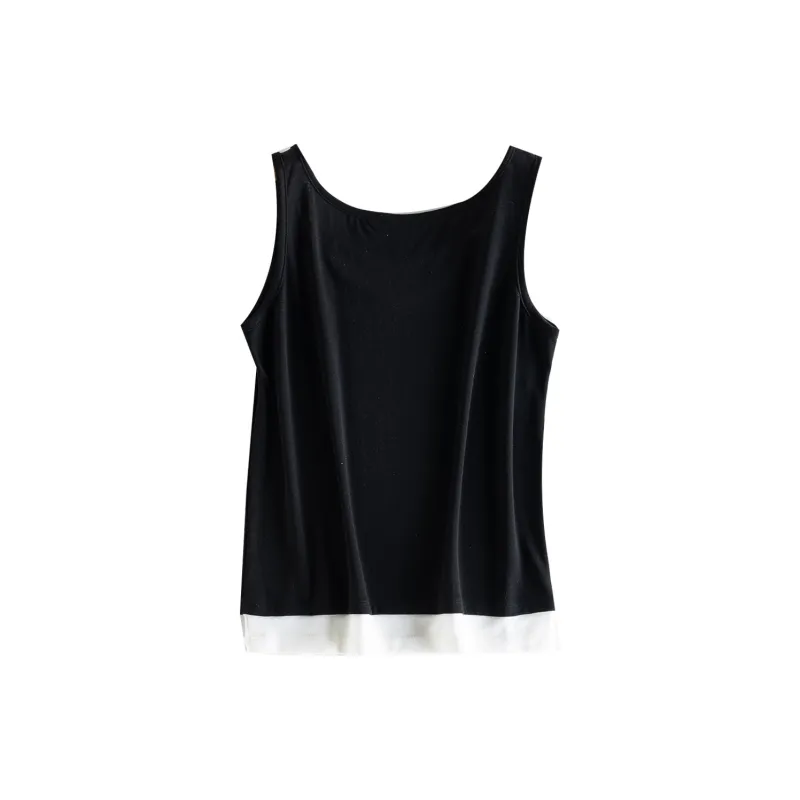 MAKINO Tank Tops Women's-7