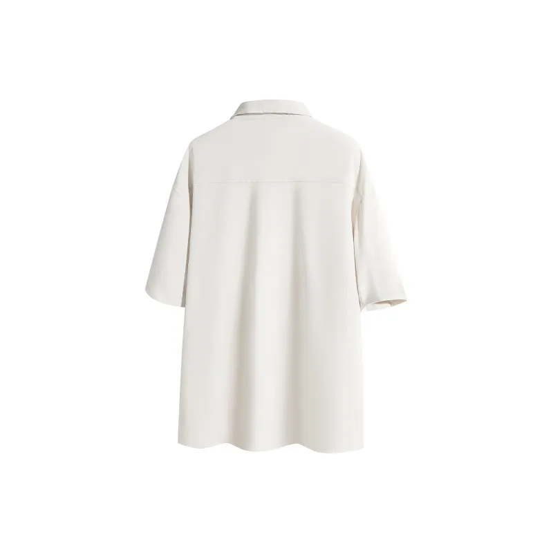 Airwalk Shirts Unisex-15