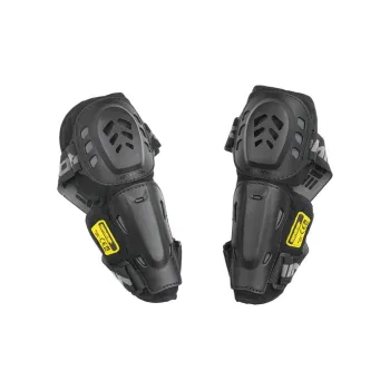 KOMINE Motorcycle Protective Gears Unisex Elbow Protector