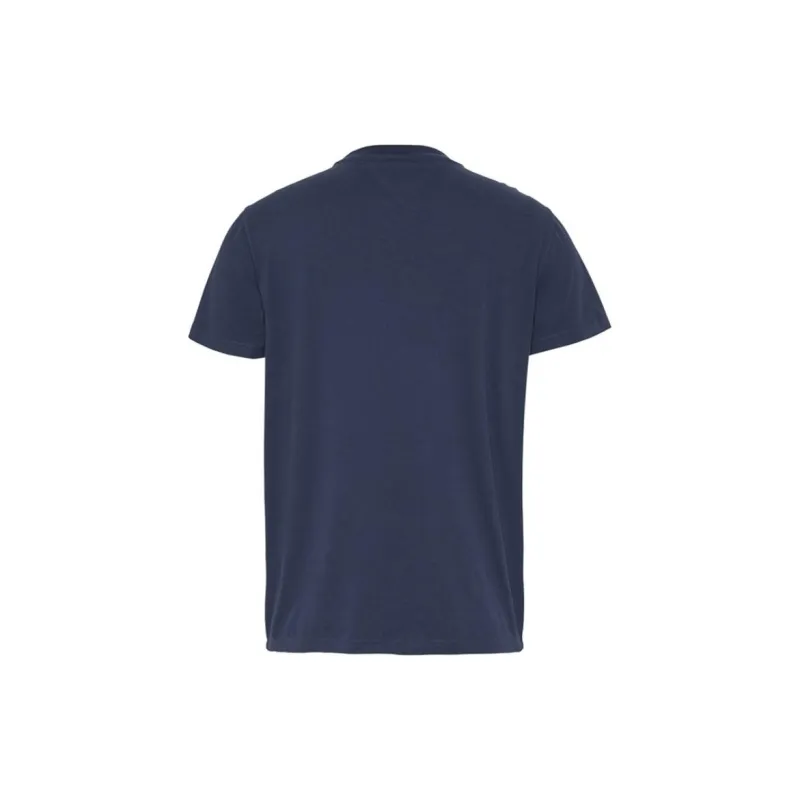Tommy Hilfiger T Shirt Men's Marine Blue-1