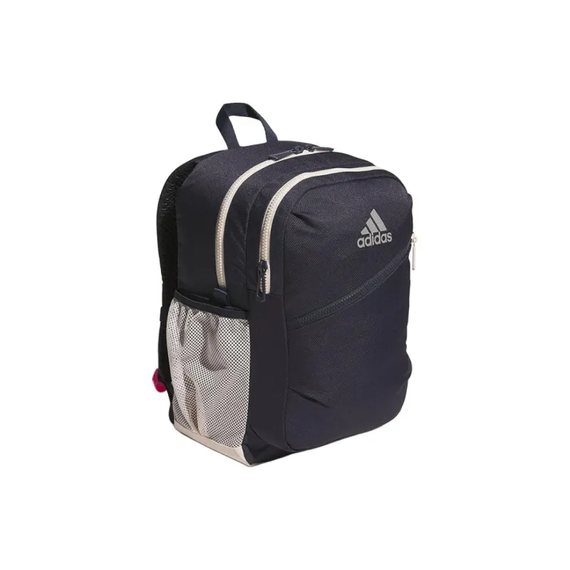Adidas Recycled Material Backpack Regular Men's Legend Ink-1