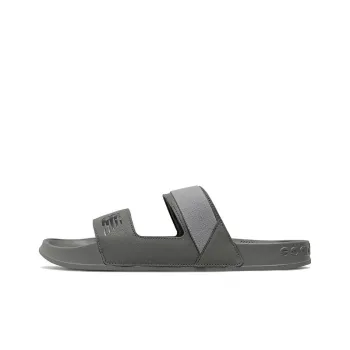 New Balance 202 Men S Slippers Grey 'Gray'
