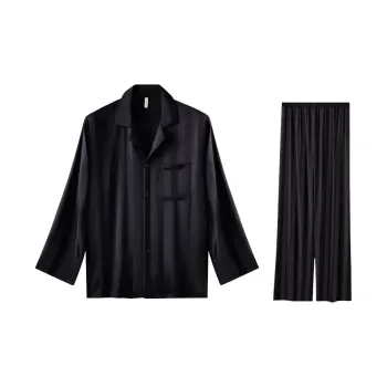 MADALLO Men Pajama Sets